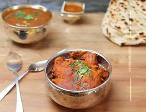 Chicken Makhanwala (boneless)