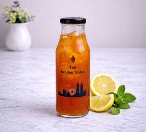 Lemon Iced Tea