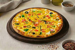 7 Wonder Pizza