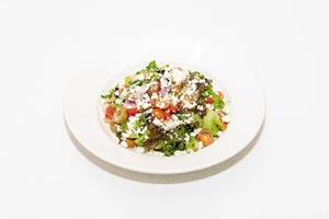 Greek Salad Veg