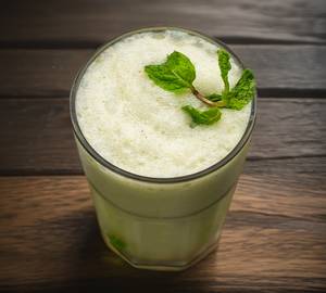 Masala Chaas