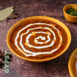 Dal Makhani