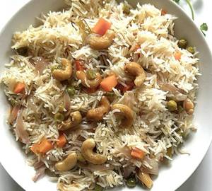 Cashew Fried Rice