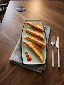 Butter Toast