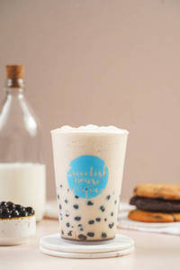 Classic Boba Tea
