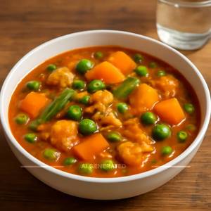 Punjabi Veg
