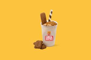 Lotus Biscoff Thilkshake