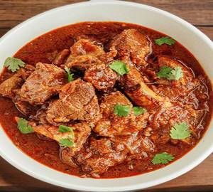 Mutton fry
