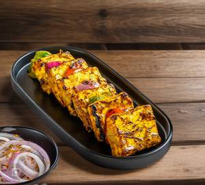 Paneer Takka Tak