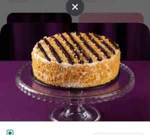 Fully Butterscotch