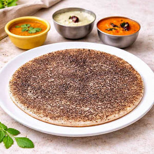 Pepper Uthappam