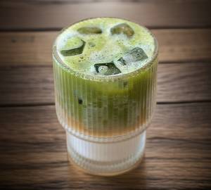 Storm Matcha