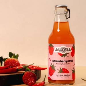 Strawberry Chilli