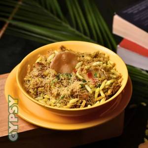 Bhel Puri