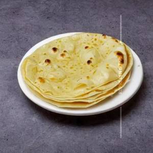 Butter Amboli