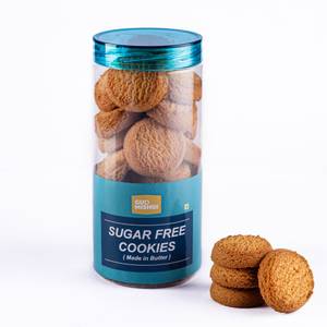 Sugar Free Cookies Jar (300 G)