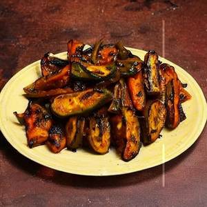Ultimate Tabndoori Veggie