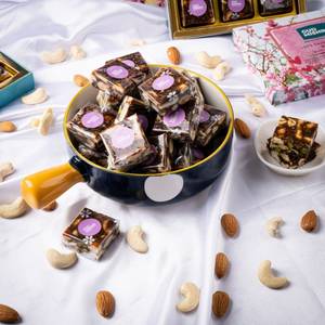 Anjeer Delight