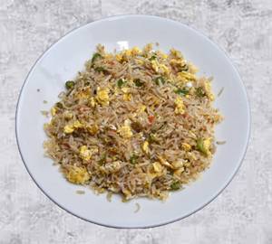Egg Rice