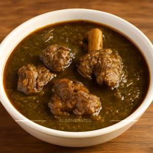Gongura Mutton Biryani