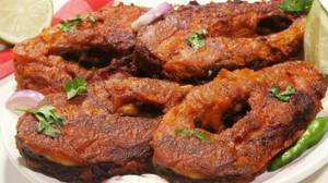 Fish Fry