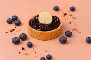 Blueberry Tart
