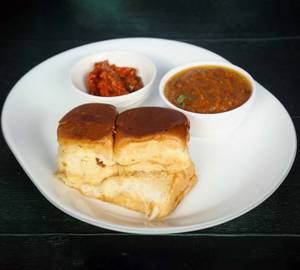 Pav Bhaji