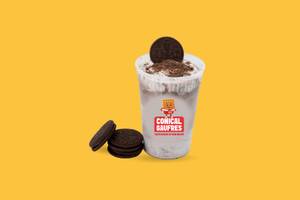 Oreo Punch Thikshake