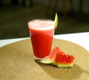 Watermelon Mint Cooler (300 Ml)