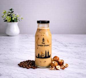 Roasted Hazelnut