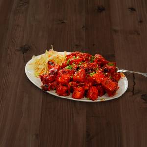 Paneer 65