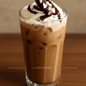 Mocha Iced Coffee