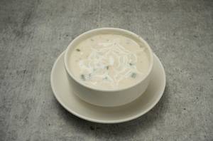 Cream Of Mushroom Soup