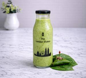 Paan Delight