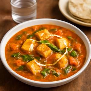 Paneer Nawabi