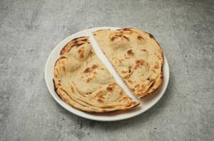 Lachha Paratha