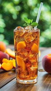 Classic Iced Tea