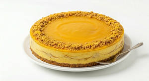 Mango Cheese Cake 500gm