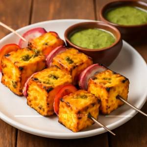 Paneer Tikka