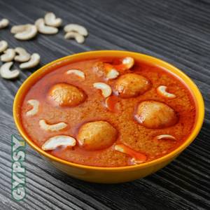 Marwadi Malai Kofta
