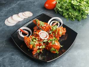 Chicken 65