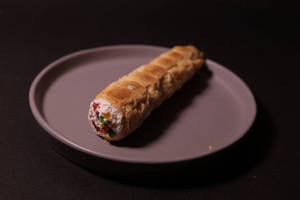 Cream Roll Vanilla