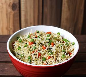 Fried Rice