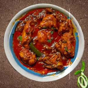Chicken Chatpata Boneless (full)