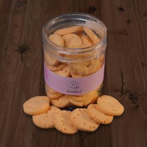 Salt Cookies