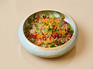 Quinoa Salad