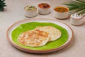 Kal Dosa (2 Pcs)