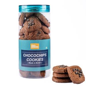 Choco Chip Cookies Jar (300 G)