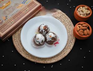 Special Gulab Jamun [2 Piece]