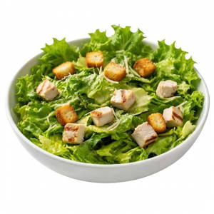 Chicken Caesar Salad